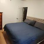 Garden Apartment