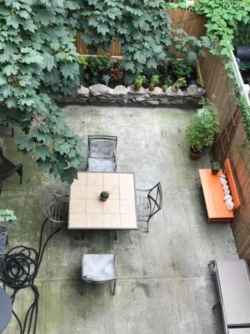 Appartamento Garden New York
